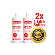 2x StainGO Bottles-Multi-Purpose Stain Remover Melbourne